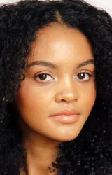 Селеста О'Коннор