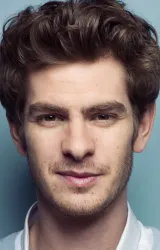 Эндрю Гарфилд