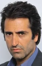 Махсун Кырмызыгюль