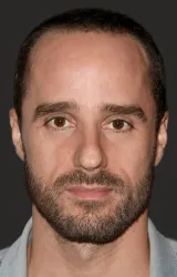 Себастьян Сильва