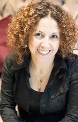 Гюнай Каракаоглу