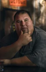 Джордж Смит