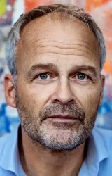 Юхан Реборг