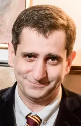 Джонатан Марк Шерман