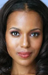 Керри Вашингтон