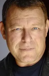 Дэвид Паркер