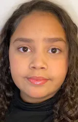 Оливия Гонсалвес