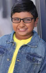 Джонатан Чако