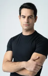 Антон Костов