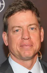 Трой Айкман