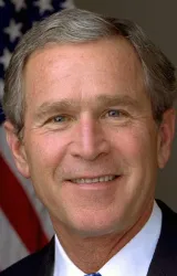 Джордж В. Буш