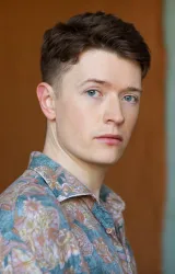 Джош Барроу