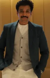 Пратик Ганди