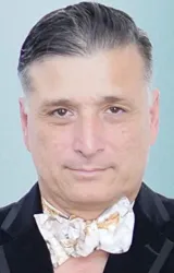 Майкл А. Пина