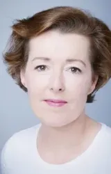 Мэри О’Дрискол