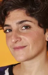 Вероника Хассан