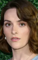 Оливия Моррис