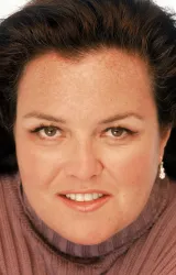 Рози О'Доннелл