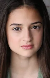 Мэдисон Делламеа