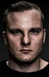 Севери Сааринен