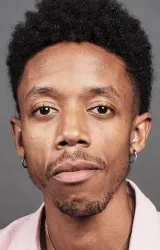 Даррел Бритт-Гибсон