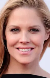 Мэри МакКормак