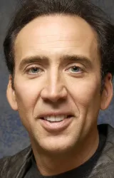 Николас Кейдж