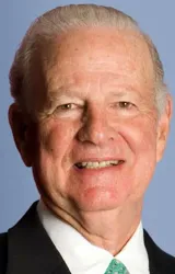 Джеймс Бэйкер III