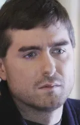 Майкл Патрик Торнтон