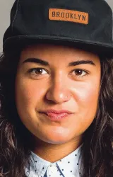 Сабрина Джалес