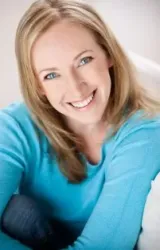 Аманда Бурк