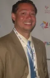 Энджел Родригез