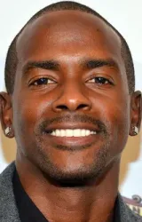 Кит Робинсон