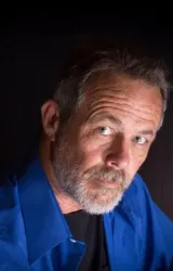 Майкл Харрисон