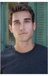 Мэттью Бориш