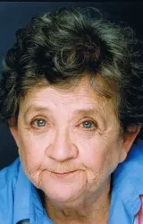 Пэт Кроуфорд Браун