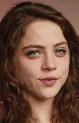 Оливия Луккарди