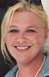 Лиза Линдгрен