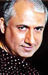 Лалит Париму