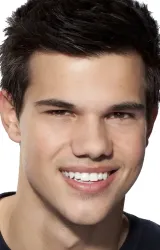 Тейлор Лотнер