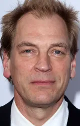 Джулиан Сэндс