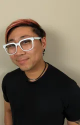 Дэвид Куи Куи