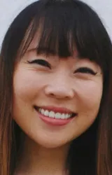 Ребекка Ванг