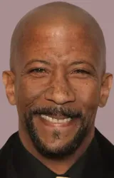 Редж Ю. Кэти